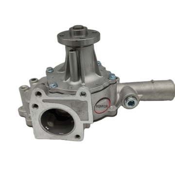 Forklift Parts: 7F/1DZ Engine Water Pump 16100-78203-71