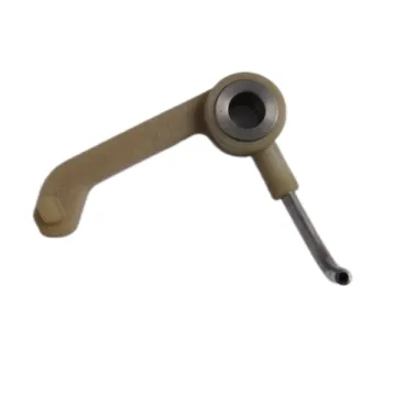 Diesel Engine Parts: Focus on ISDE QSB6.7 Piston Cooling Nozzle for Dongfeng Engines