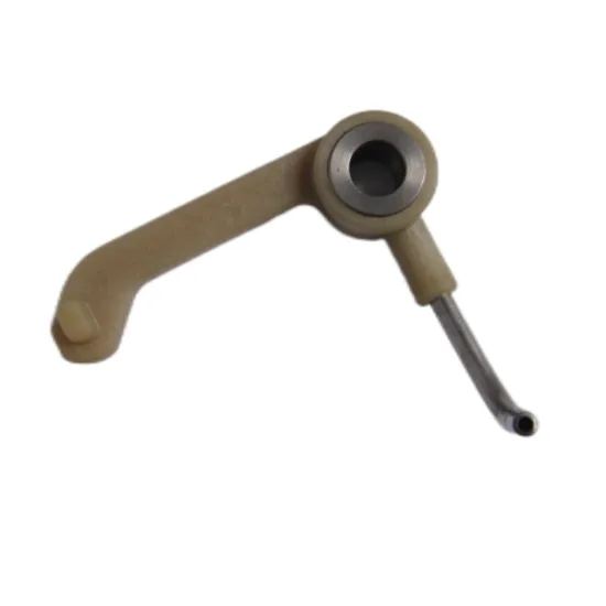 Diesel Engine Parts: Focus on ISDE QSB6.7 Piston Cooling Nozzle for Dongfeng Engines