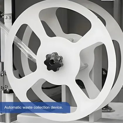 Automatic Heat Shrink Wrapping and Packaging Machines