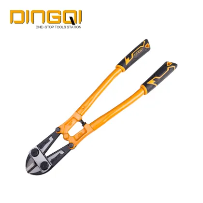 DingQi 14Inch Heavy Duty Mini Bolt Cutters