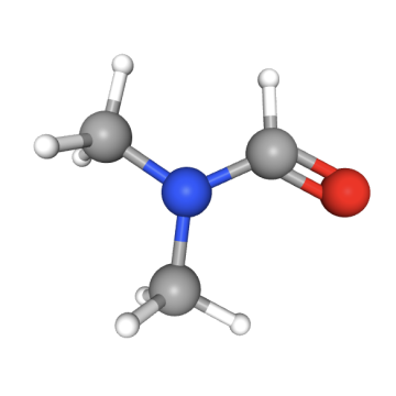 N-dimetilformamide / dimetil formamide / dmf