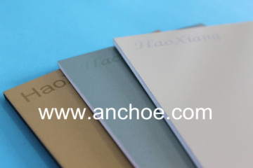 Extra Thickness Acp Acm Aluminum Composite Panel 