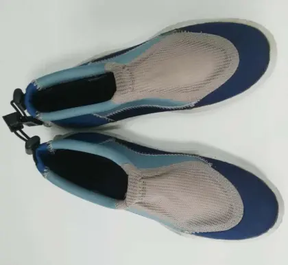 High quality men women beach shoes