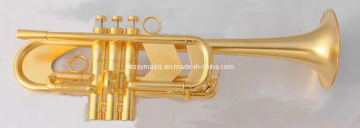 Professional C Trumpet (JTR-720)