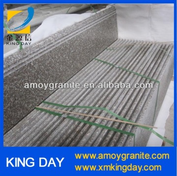 G664 granite step (Factory directly)