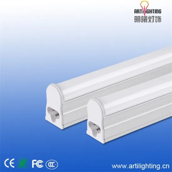 High brightness smd 5feet led light 1500mm led t5 tube