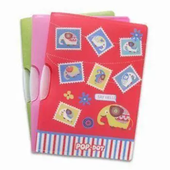 File Folders, Easy to File, OEM Orders are Welcome, Ideal for Home and Office Use