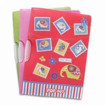 File Folders, Easy to File, OEM Orders are Welcome, Ideal for Home and Office Use