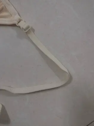 Wholesale High Quality Cotton Bra for Teenage Girls