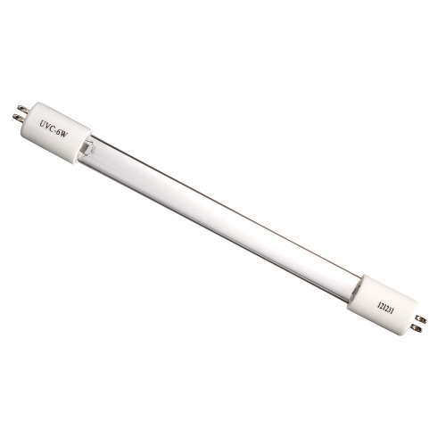 2pins G5/G13 Double ended Lamp UV