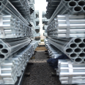 Galvanized Steel Pipe Carport Strukturrohr