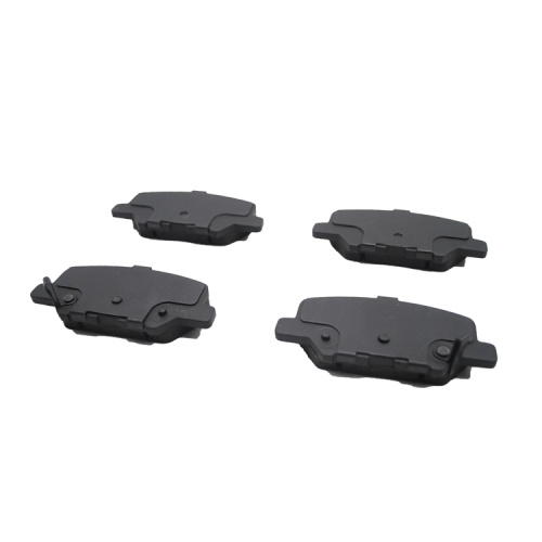 D1679-8908 pastillas de freno automotrices para Mazda Mitsubishi