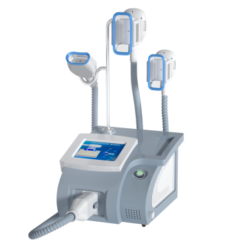 Cryo Fat Freeze and Body Sculpting Machine: Portable Cryo Slimming Equipment