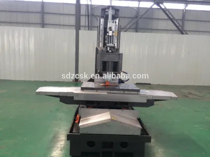 high precision VMC machine frame VMC855L