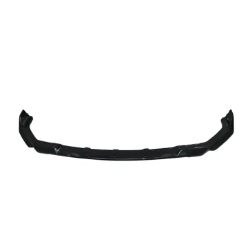 Factory Direct Front Lip Spoiler Car Body Kit for Hyundai ACCENT/VERNA