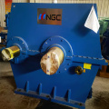MBY, MBYX Series Gearboxes
