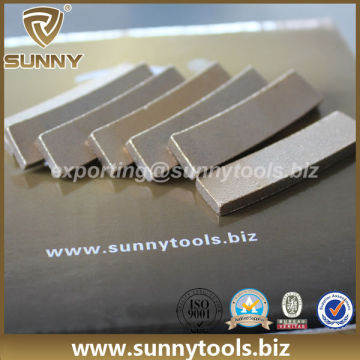 400mm Marble Segment,Diamond Marble Segment