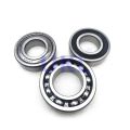 Groove Super Precision ABEC-9 Ball Cuscing 608 2RS