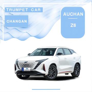 Changan Oushang Z6 Phiên bản thông minh