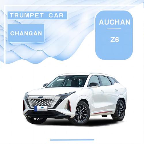 Changan OuSang Z6 Smart Edition