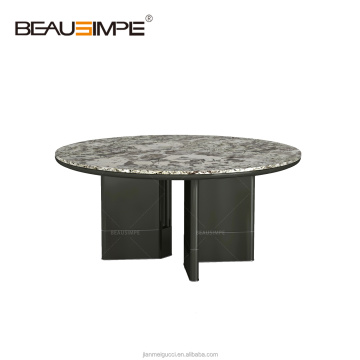 Elegant Modern Dining Room Table