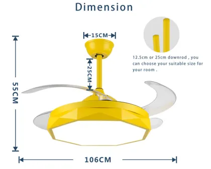 Modern crystal chandeliers led ceiling lighting