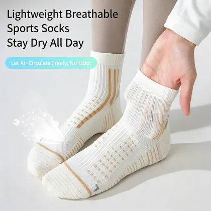 Night Running Reflective Socks