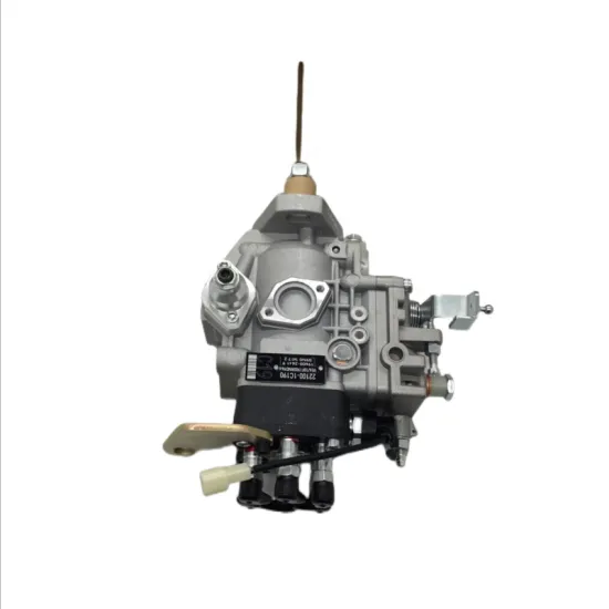 Diesel Pump for Toyota Land Cruiser 1HZ - Auto Parts