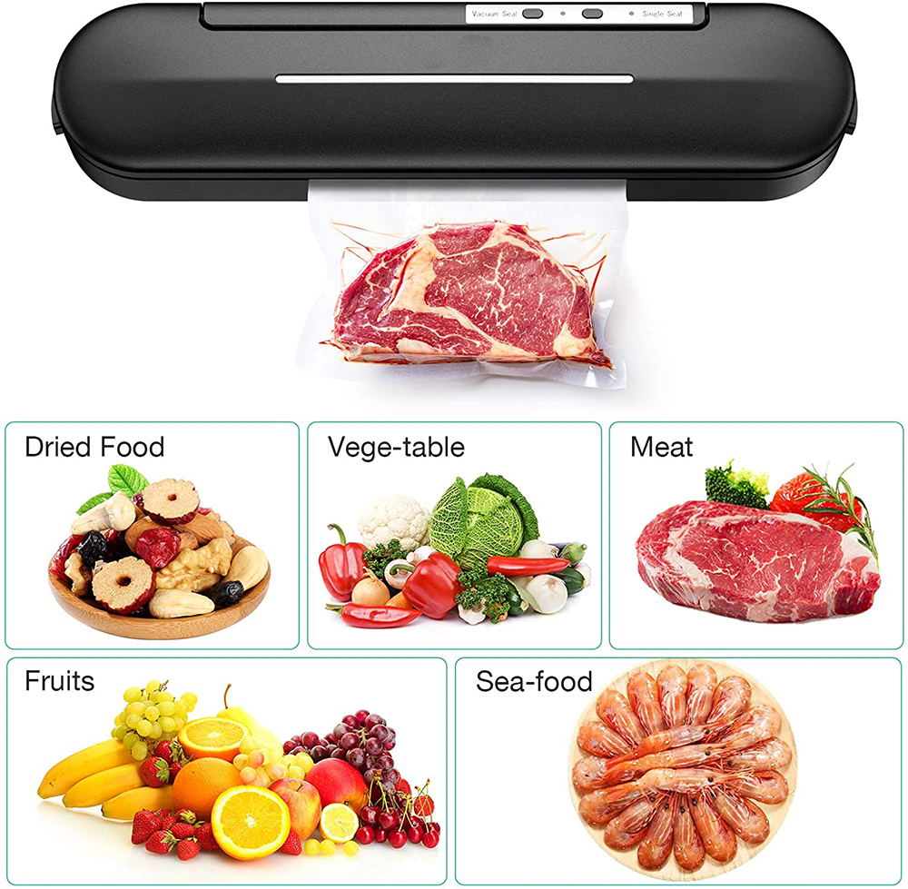 Vacuum Sealer In Stock