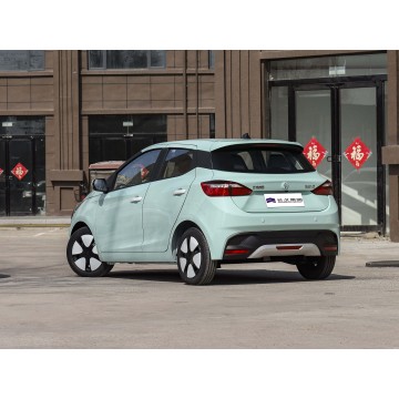 New Energy Electric Hatchback JMEV EV3