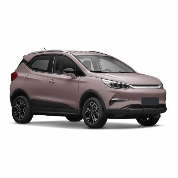 BYD Yuan Pro Long Range EV: 410 km Range New Energy Vehicle (2023 Model) in magazzino