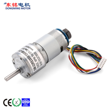 32mm 9v dc gear motor
