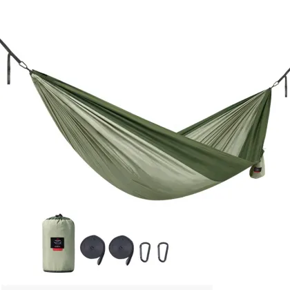 Naturehike Ultralight Camping Hammock for Single or Double Use