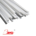 Mataas na density polyethylene HDPE plastic welding rod