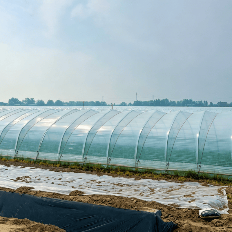 vegetable greenhousethermal film (7)