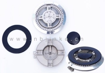 gas burner parts