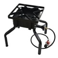 Cast Iron High Pressure Propane Gas Burner