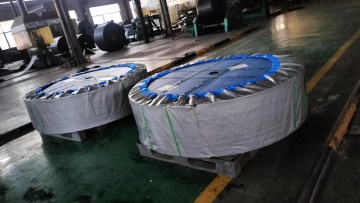 High Temperature Resistant Nylon Conveyor belt