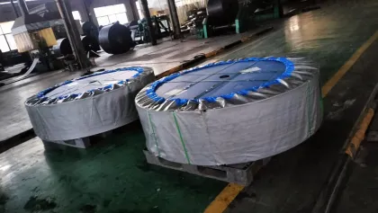 conveyor belt Rubber conveyor belt Ep conveyor belt