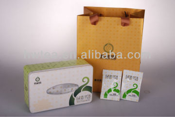 New Natural Jasmine Green Beauty Tea