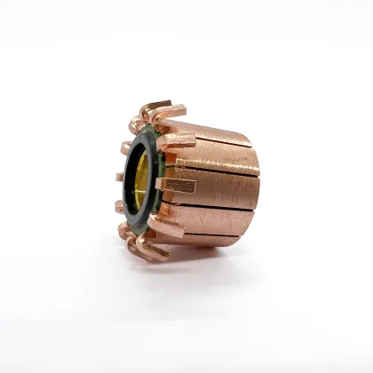 Commutator Customized Universal Motor Commutator Search Engine