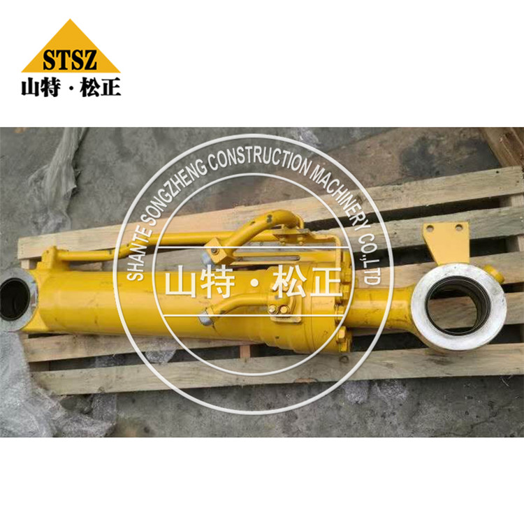 Excavator Work Equipment Part 707-01-XR721 Cylinder Group