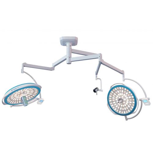 CreLed 5700/5700 Luce LED per il funzionamento delle apparecchiature ospedaliere