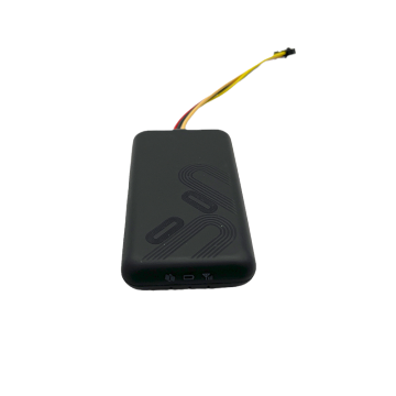 BOY-S504-CAR: Mobile Vehicle Gateway for Start-Stop Status, Location, and Remote Control