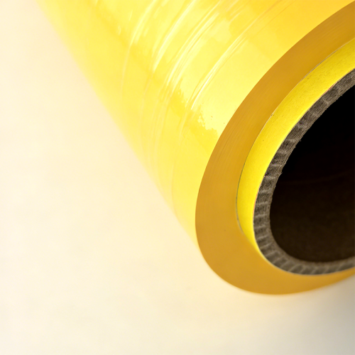 فیلم کششی شفاف برای نیازهای پذیرایی