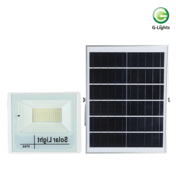 Outdoor Solar LED Flood Light 100W