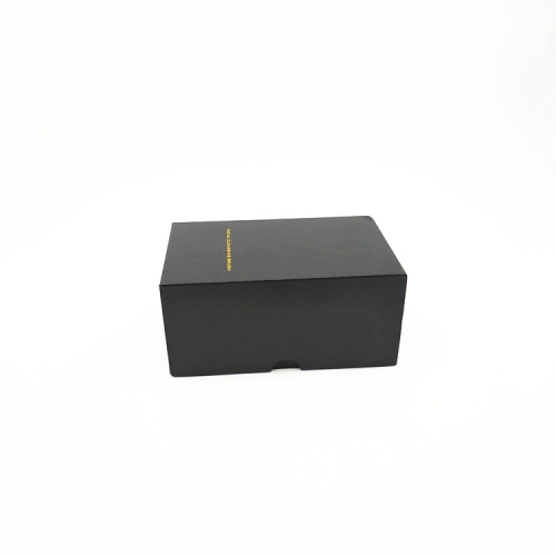 Custom Large Square Gift Box With Lid
