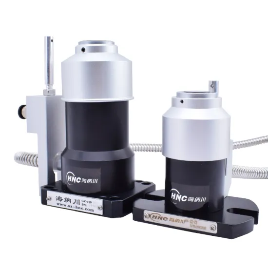 High-precision Tool Setter for CNC Machine Tools: Z-Axis CNC Tool Setter Accessories