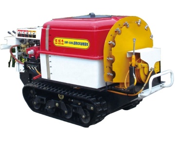 High-Quality CE Crawler Type Boom Sprayers: Find the Best Models and Reviews